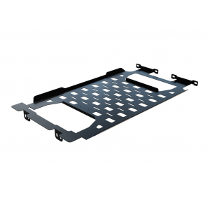Montpellier4x4 | Front Runner Jeep Wrangler JL Freedom Molle Panel